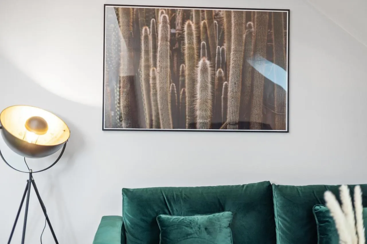 Casa Industrial: Design, Nespresso, Flughafennaehe Διαμέρισμα Φράιζινγκ