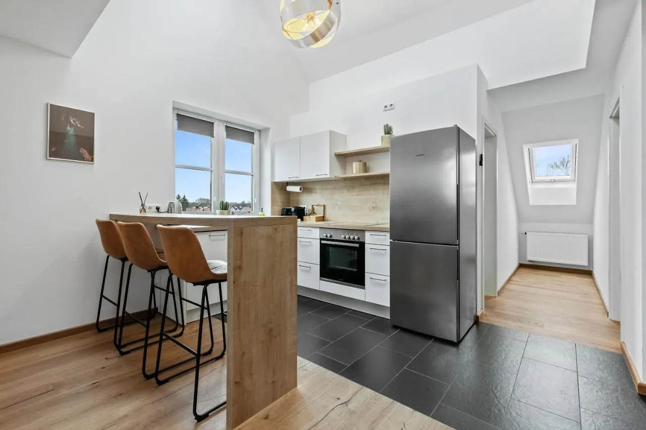 Casa Industrial: Design, Nespresso, Flughafennaehe Διαμέρισμα Φράιζινγκ